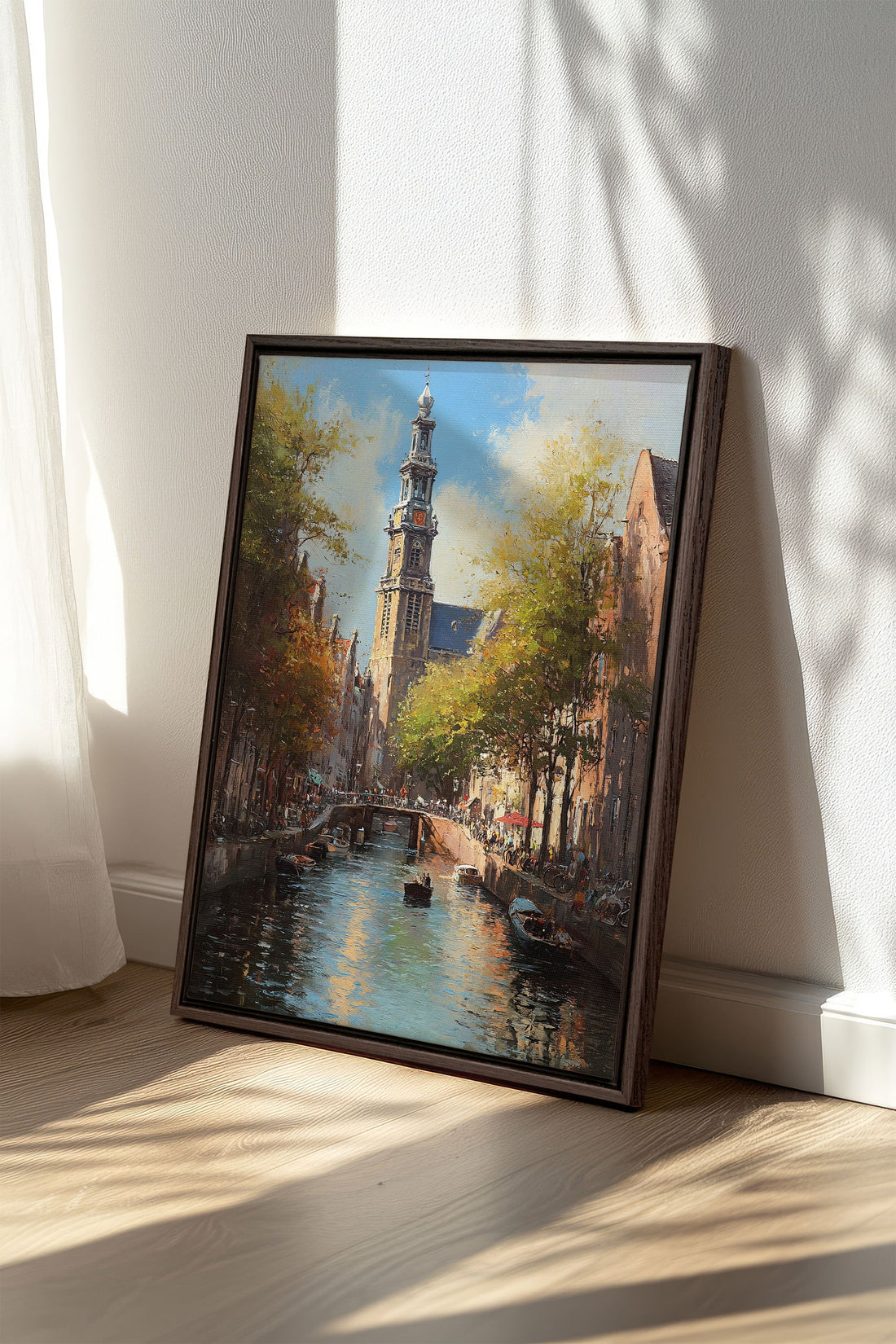 OLEKA CANVAS - CANAUX D&