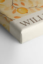 WILLIAM MORRIS II, Work on stretched canvas