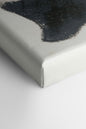 NUANCES FONDUES, Work on stretched canvas