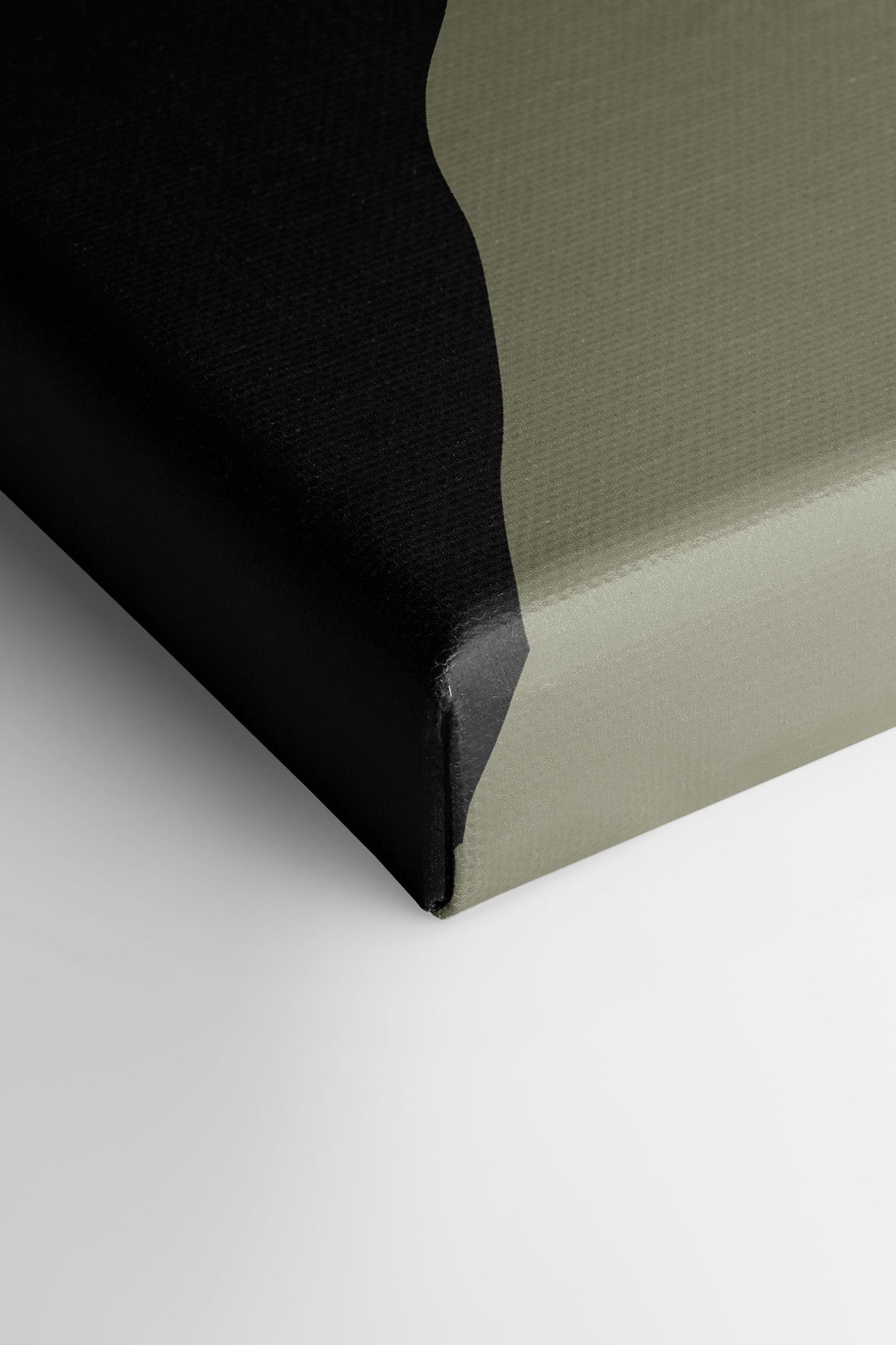 CAMO MODERNE, Work on stretched canvas