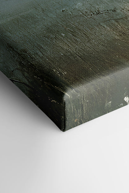 ÉVEIL ENCHANTÉ, Work on stretched canvas