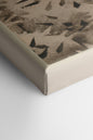 GRAIN D'OMBRE, Work on stretched canvas
