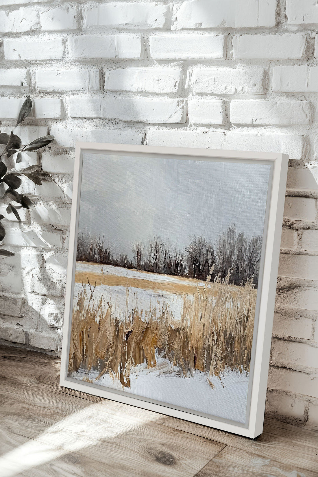 OLEKA CANVAS - CHAMPS D&