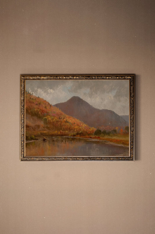 EQUINOX COLORS, VINTAGE BRONZE FRAME