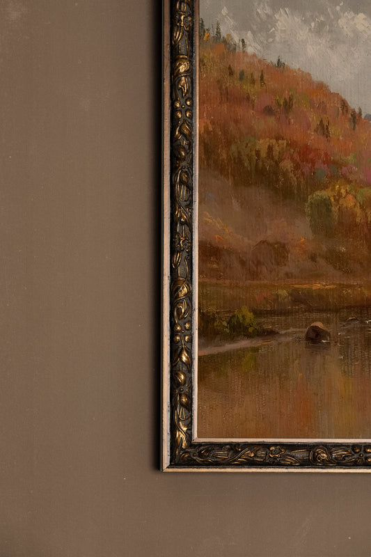 EQUINOX COLORS, VINTAGE BRONZE FRAME
