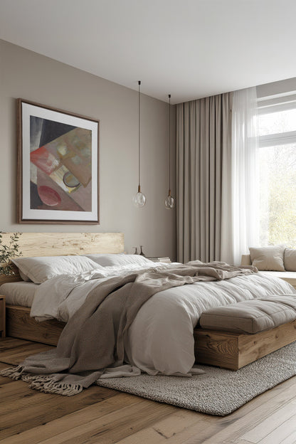 OLEKA CANVAS - TRAME D&