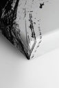 SHARP SHADOWS (2 Works on stretched canvas)