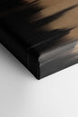 SHADOW DUST, Work on stretched canvas