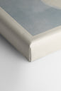 COTON MARINE, Work on stretched canvas
