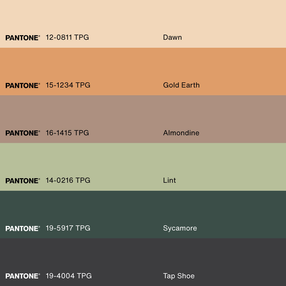 RÊVES PASTELS, Oeuvre sur toile étirée, encadré Brun Noyer