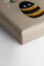 BEES, Work on stretched canvas