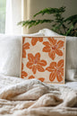 RAYON FLORAL, Work on stretched canvas