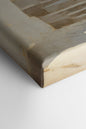 VINTAGE GREEK VILLAS, Work on stretched canvas
