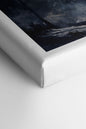 HALLSTATT, Work on stretched canvas