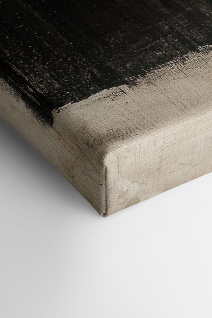 FADED STRUCTURES, Work on stretched canvas
