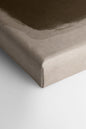 OMBRES D'ARGILE, Work on stretched canvas