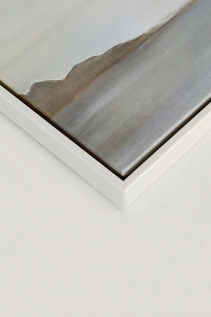 BRISE, Work on stretched canvas