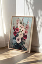 ROSEWATER DREAM, Work on stretched canvas