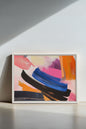 CREATIVE PULSE, Work on stretched canvas