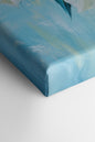 AURORE FLORALE, Work on stretched canvas