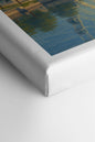 MONTREAL, Work on stretched canvas