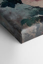 ROSEWATER DREAM, Work on stretched canvas