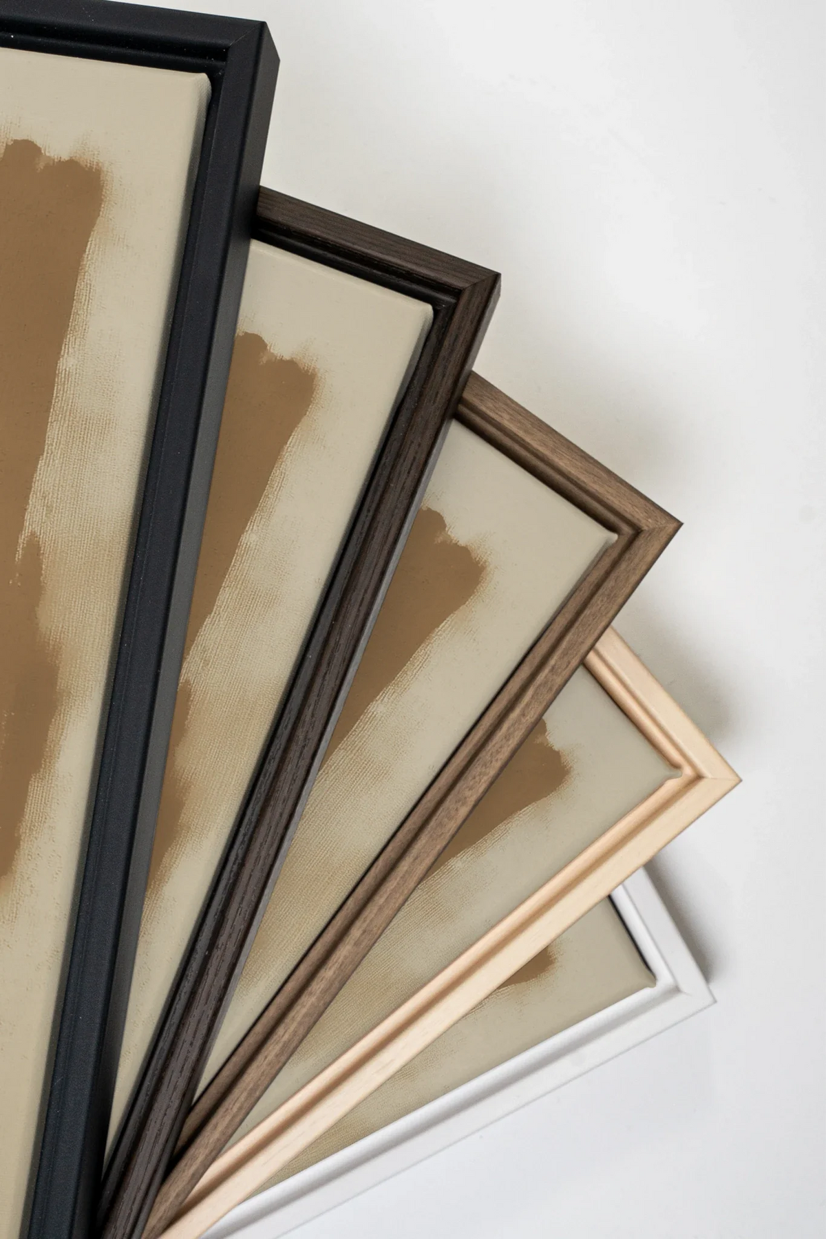 ÉTUDE ÉQUESTRE, Oeuvre sur toile étirée, encadré Noir