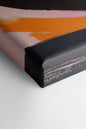 CREATIVE PULSE, Work on stretched canvas