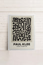 COMEDIAN'S HANDBILL, Work on stretched canvas