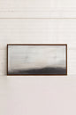 Black Dunes, Oeuvre sur toile étiré