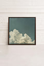 NOSTALGIC SKY, Work on stretched canvas