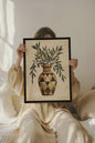 PROVENCE GRACE, Work on stretched canvas