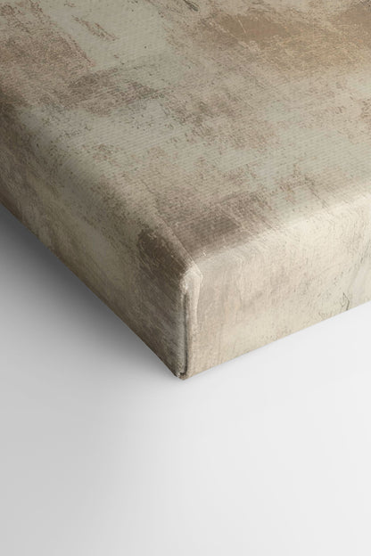 BRISE SAUVAGE, Work on stretched canvas
