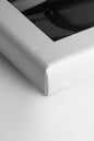 BLACK & WHITE BLISS, Work on stretched canvas