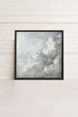 SKY DANCE, Work on stretched canvas