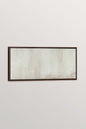 Ivory Traces, Work on stretched canvas