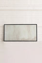 Ivory Traces, Work on stretched canvas
