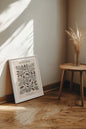 ART ET NATURE, Work on stretched canvas