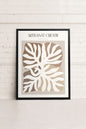 ARTISANAT CRÉATIF, Work on stretched canvas