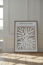 ARTISANAT CRÉATIF, Work on stretched canvas