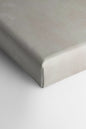 Ivory Traces, Work on stretched canvas