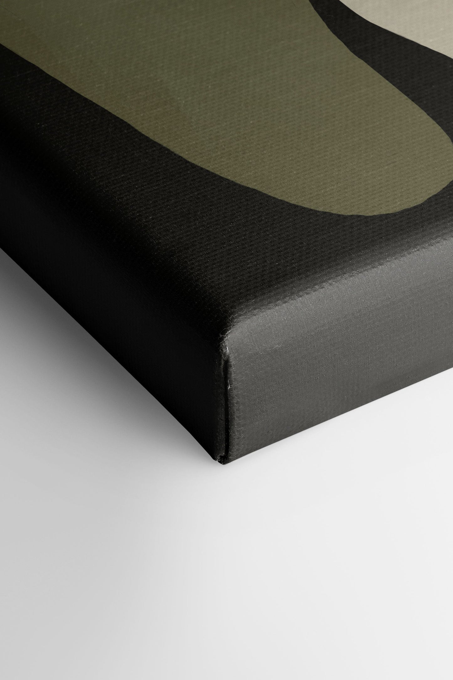 ROCHES, Work on stretched canvas
