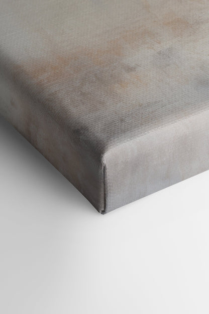 Earthen Mist, Oeuvre sur toile étiré