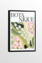 NATURAE, Work on stretched canvas