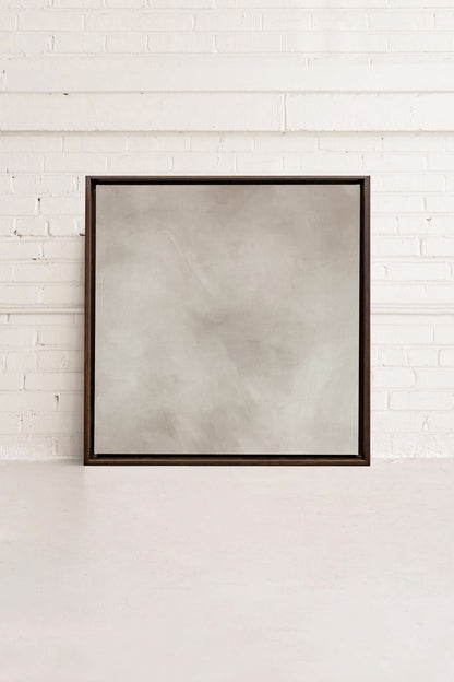 HAZES, Work on stretched canvas