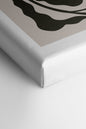 ESSENCE NATURELLE, printed canvas