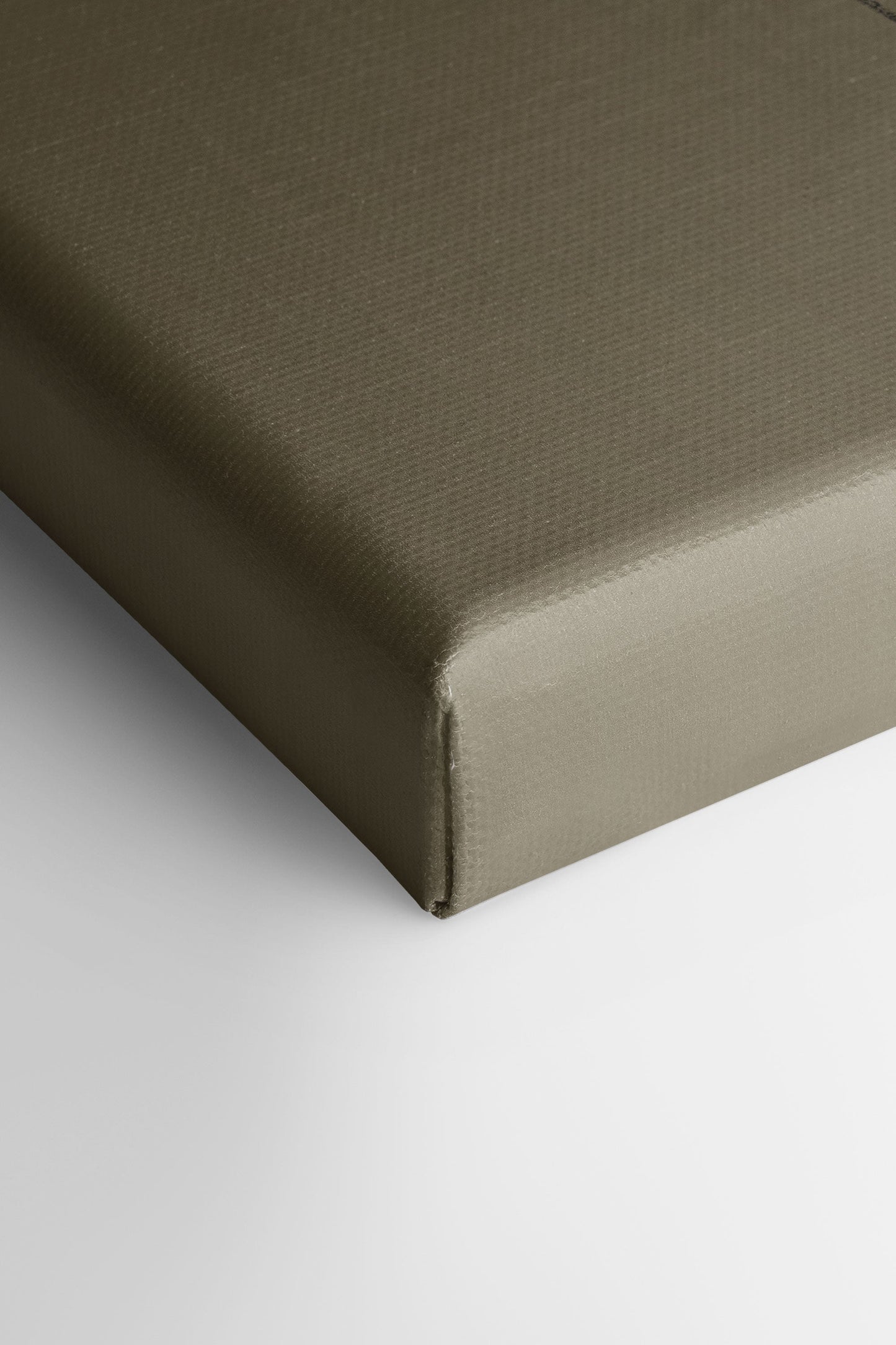 BOUTON SAUVAGE, Work on stretched canvas