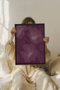 DEEP HARMONY, Work on stretched canvas