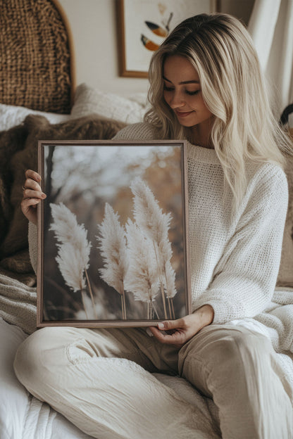 GOLDEN FEATHER, Work on stretched canvas