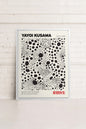 KUSAMA II, Work on stretched canvas